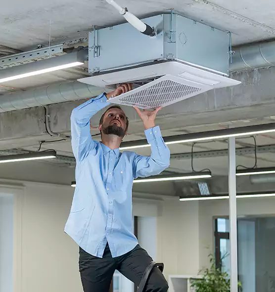 Professional Air Duct Cleaners in Sugar Land, TX