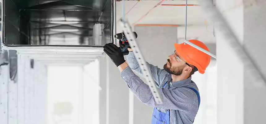 Comprehensive Ventilation Cleaning in Sugar Land