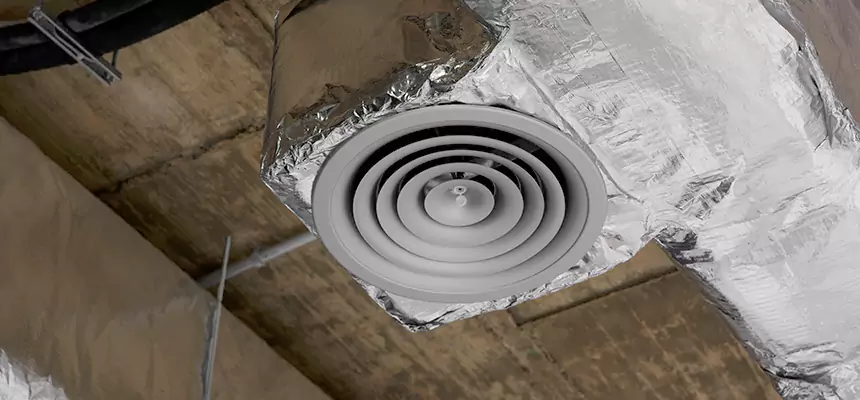 Our Basement Vent Cleaning Services in Sugar Land, TX