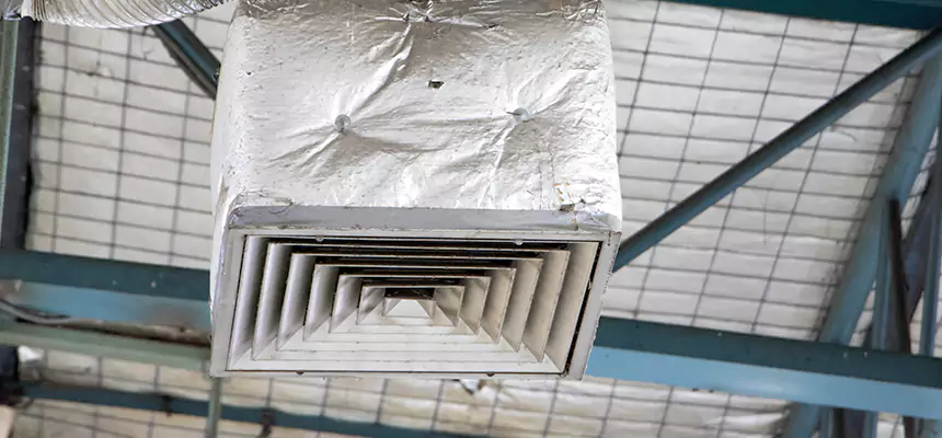 Our Custom HVAC Ductwork Services in Sugar Land, TX
