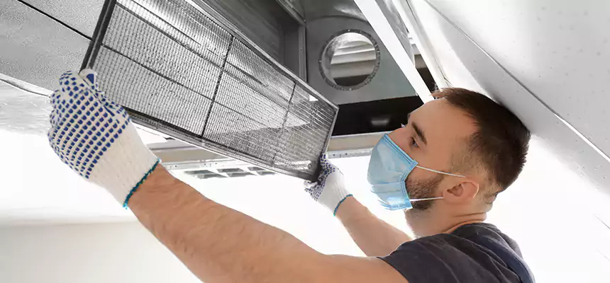 Our Dryer Vent Cleaning Services in Sugar Land, TX