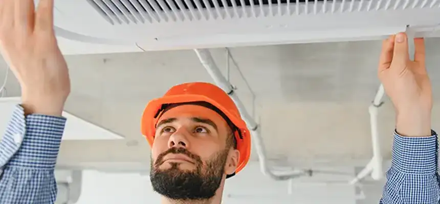 Our Furnace Vent Cleaning Services in Sugar Land, TX