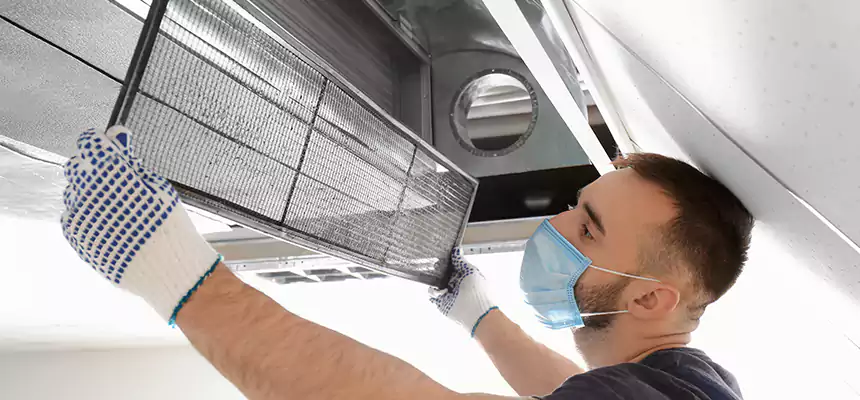 Our Home Duct Cleaning Services in Sugar Land, TX