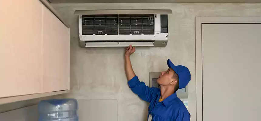 Balanced Fresh‑Air Ventilation (ERV/HRV) in Sugar Land