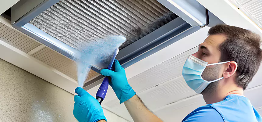 Our Home Ventilation Cleaning Services in Sugar Land, TX