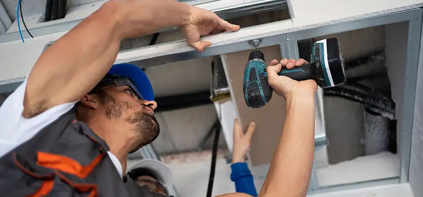 Our Improve Home Air Circulation Services in Sugar Land, TX