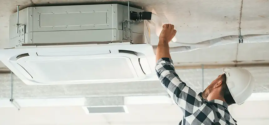 Our Local Vent Cleaning Services in Sugar Land, TX