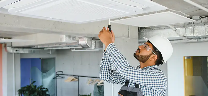 Our Roof Dryer Vent Cleaning Services in Sugar Land, TX