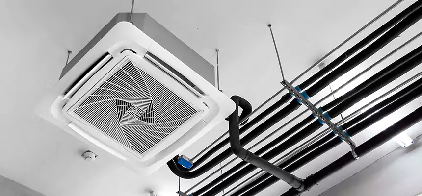 Our Smart AC Vent Controller Services in Sugar Land, TX