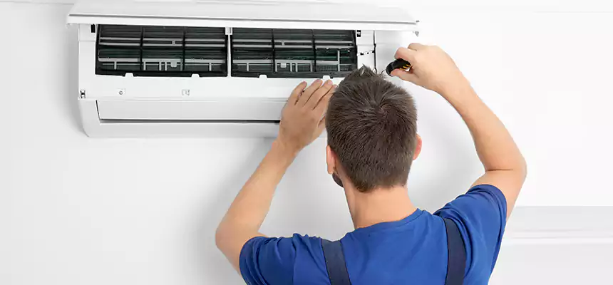 Our Smart Air Conditioning Installation Services in Sugar Land, TX