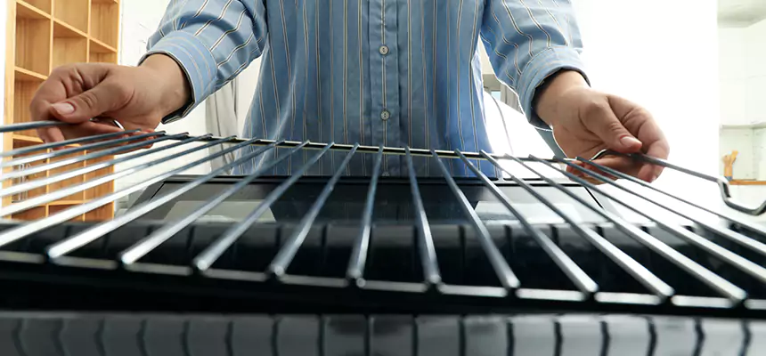 Our Vent Grille Washing Services in Sugar Land, TX