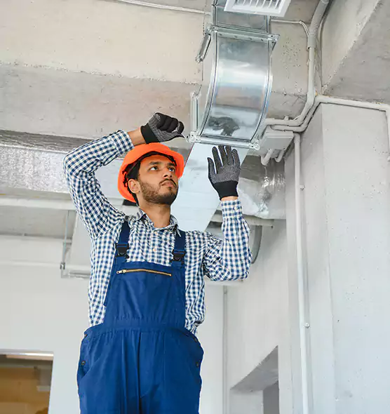 Professional Air Duct Cleaning Service in Sugar Land, TX