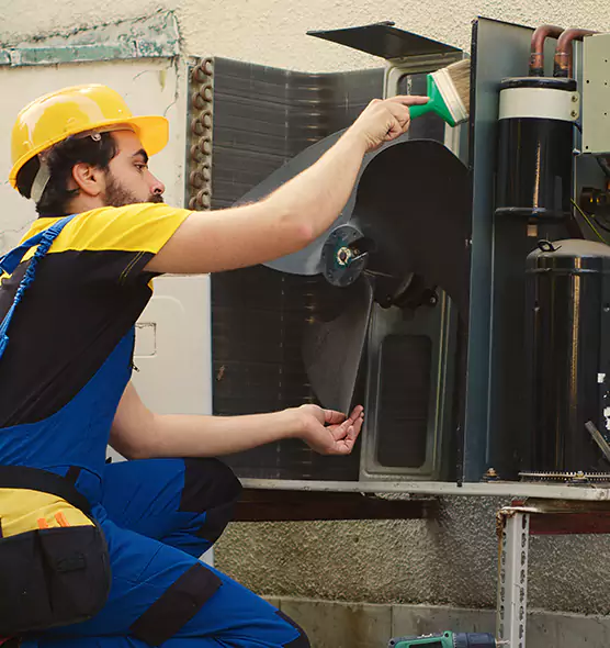 Professional Air Duct Washing Service in Sugar Land, TX