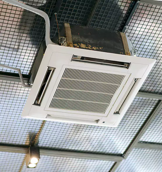 Top-Notch Allergy Relief Vent Cleaning Services in Sugar Land, TX