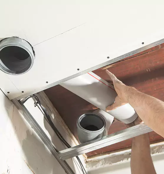 Professional Attic Air Duct Cleaning in Sugar Land, TX