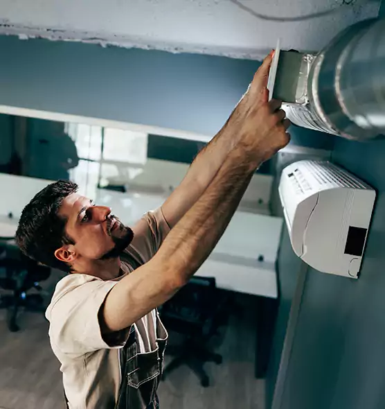 About Flexible Ductwork Replacement in Sugar Land, TX