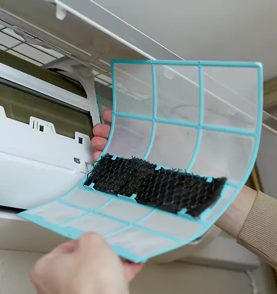 Welcome to Air Duct Cleaning & Repairs Sugar Land — Your Local HEPA Filter Installation Pros in Sugar Land, TX