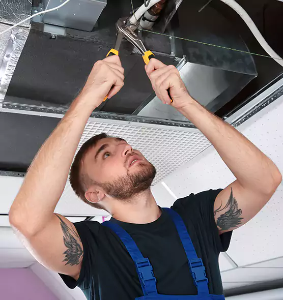 Trusted Home Air Duct Cleaning in Sugar Land, TX