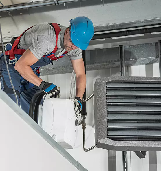 Professional HVAC Cleaning Solutions in Sugar Land, TX