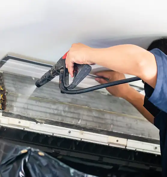 Welcome to Move-in/Move-out Duct Cleaning Services in Sugar Land, TX