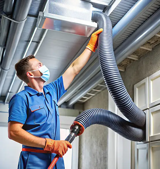 Welcome to Air Duct Cleaning & Repairs Sugar Land — Your Local Roof Dryer Vent Cleaning Specialists in Sugar Land, TX