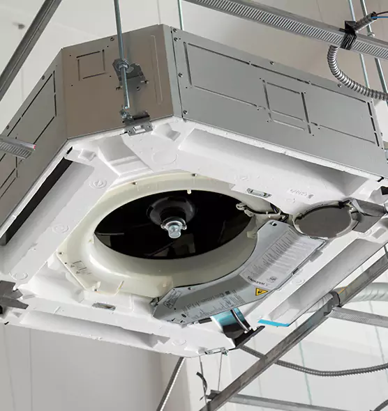 Professional Roof Vent Lint Removal Sugar Land, TX