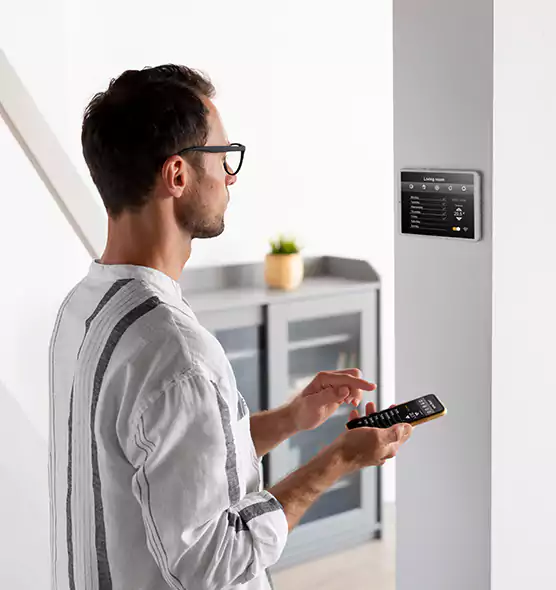 About Smart AC Vent Controller Services in Sugar Land