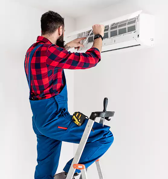 About Smart Air Conditioning Installation in Sugar Land, TX