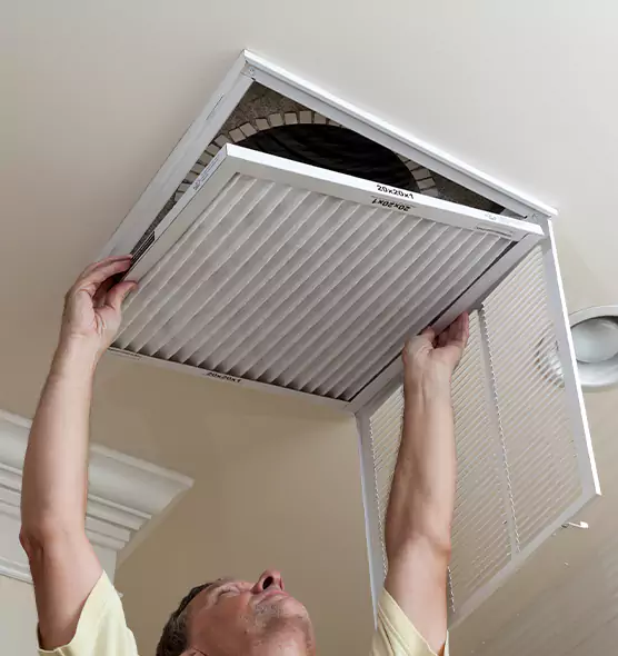Professional Vent Relocation Services in Sugar Land, TX
