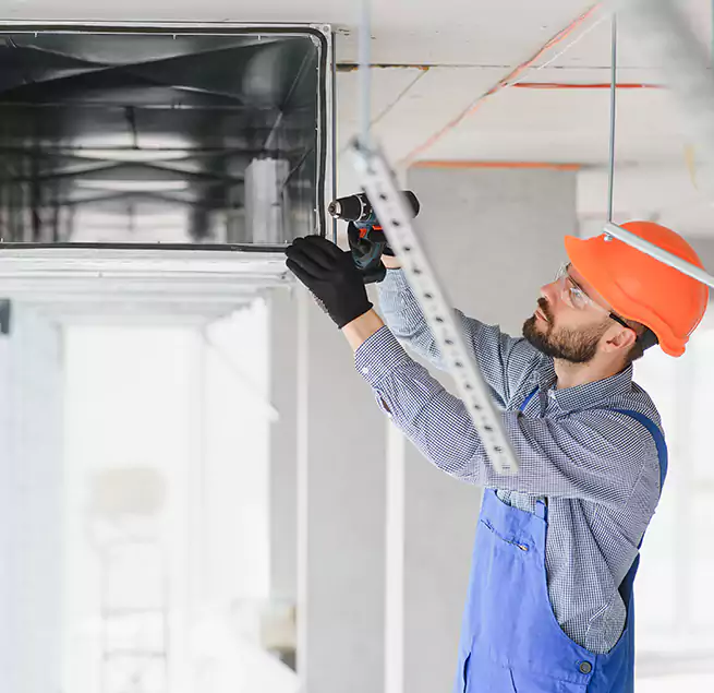 Why Homeowners & Businesses Trust Us Sugar Land, TX