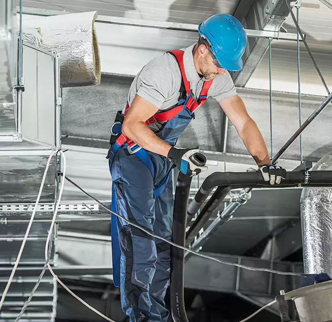 Why Homeowners & Businesses Trust Us in Sugar Land, TX?