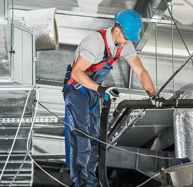 Why Homeowners & Businesses Trust Us in Sugar Land, TX?