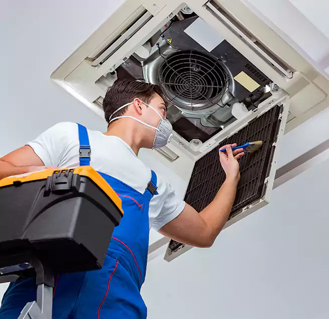 Why Homeowners & Businesses Trust Us in Sugar Land, TX