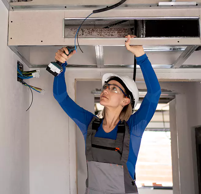 Why Homeowners & Businesses Trust Us in Sugar Land, TX?