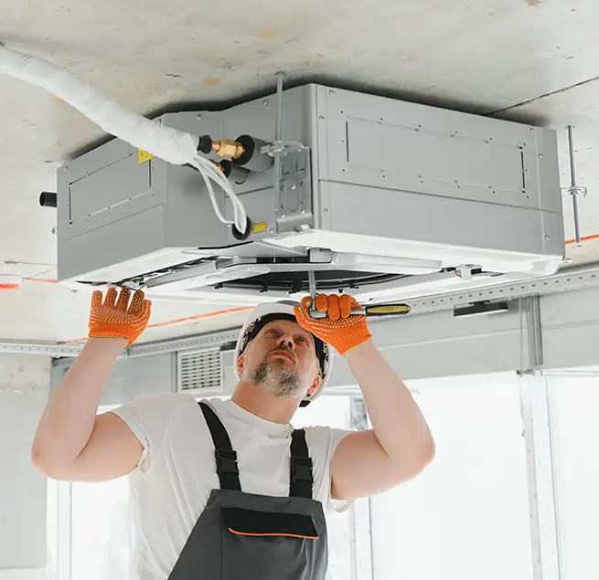 Why Homeowners & Businesses Trust Us Sugar Land, TX