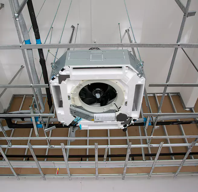 Why Homeowners & Businesses Trust Us Sugar Land, TX