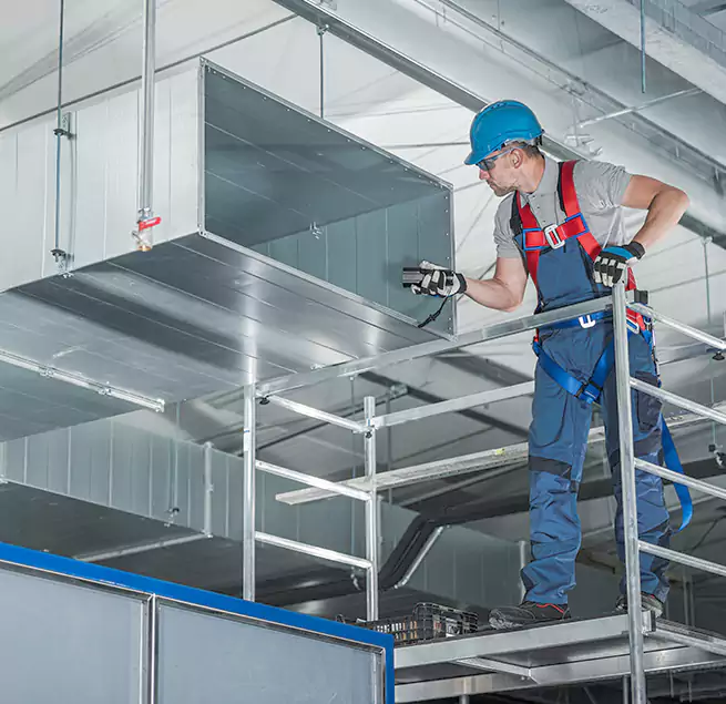 Why Homeowners Businesses Trust Us in Sugar Land, TX