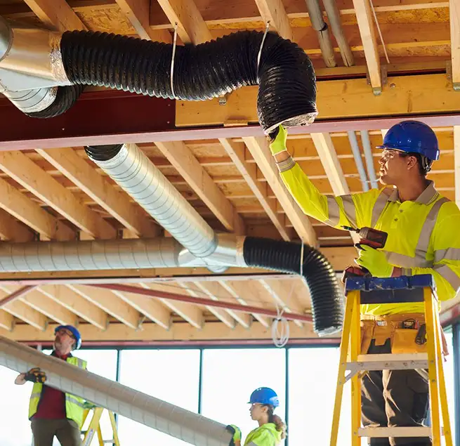 Why Homeowners & Businesses Trust Us in Sugar Land, TX?