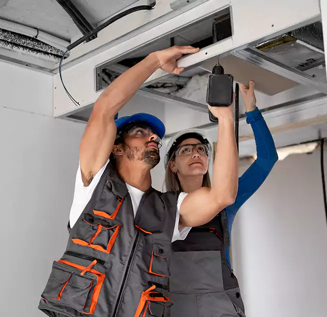 Why Homeowners & Businesses Trust Us in Sugar Land, TX